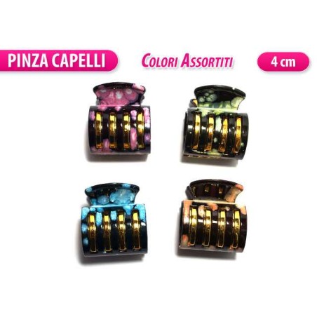 PINZA COLORATA