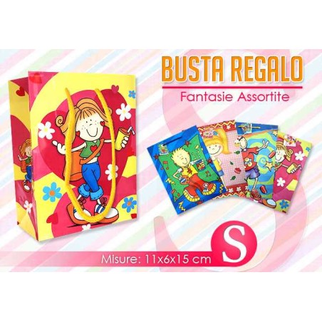 SOBRE REGALO NIÑOS MIS.   S NS