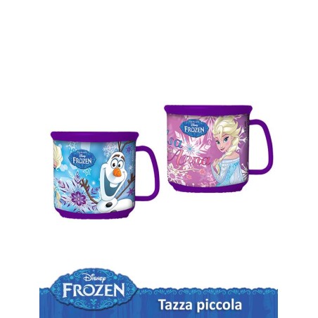 TAZZA PP FROZEN