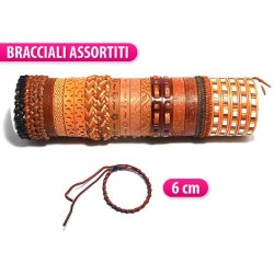 BRACCIALE CAUCIU'