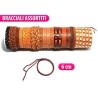 BRACCIALE CAUCIU'