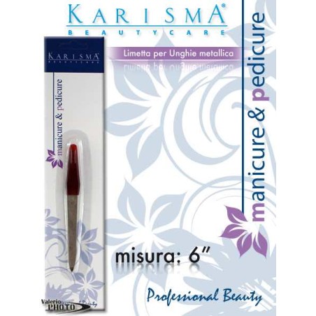 LIMA MANICURE KARISMA BLISTER M6 NS