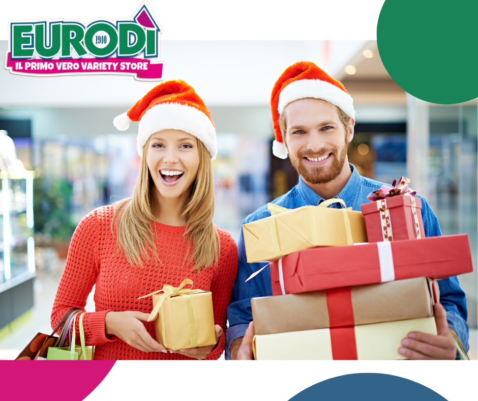 Eventi in-store per Natale: Perché dovresti organizzarli nel tuo  Minimarket?